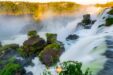 Cataratas del Iguazú Fotos del Circuito Superior